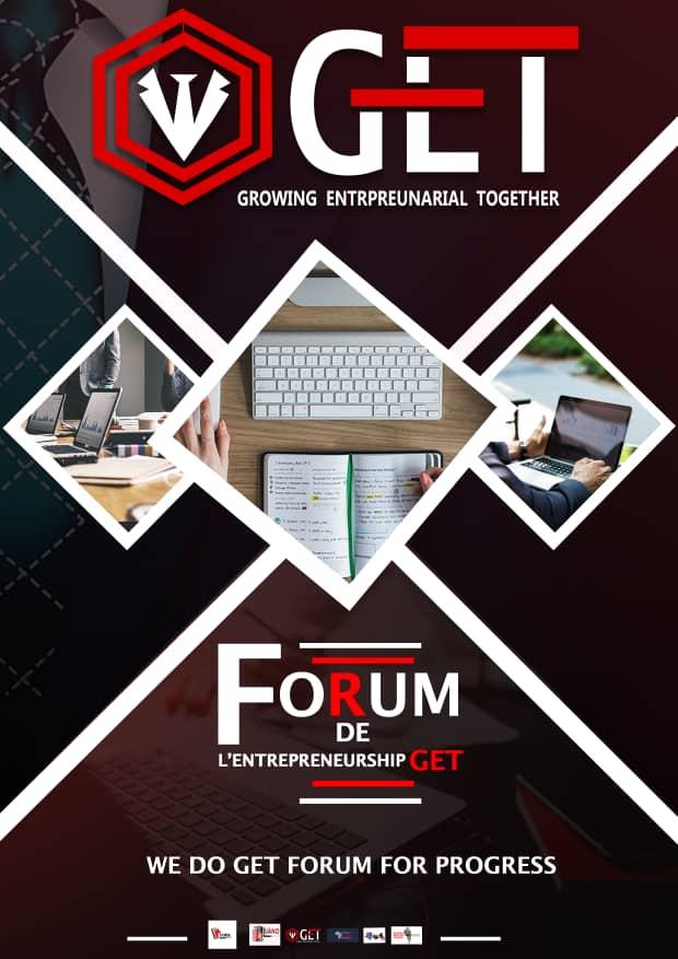 Forum of entrepreneurship
